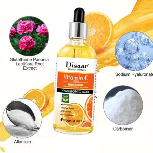Disaar Vitamin C Toner – 100mL