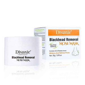 Disunie Blackhead Removal Nose Mask 30g