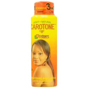 Carotone Body Lotion 215ml