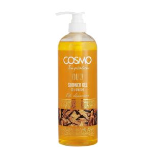 Cosmo Temptation Shower Gel - Oud 1000ml