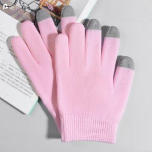 Spa Gel Gloves – Moisturizing Hand Care
