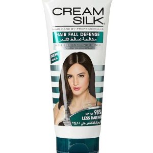 Cream Silk Hair Fall Defense Conditioner