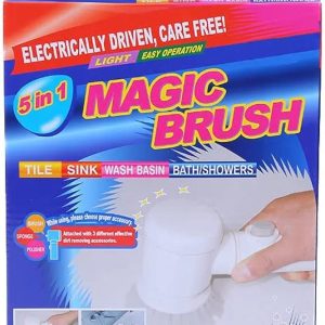 5 in 1 Magic Brush