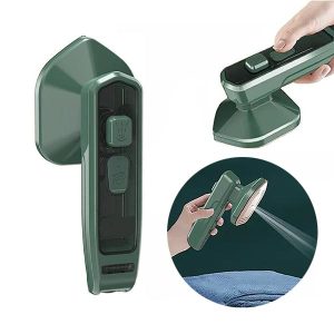 Portable Mini Electric Iron