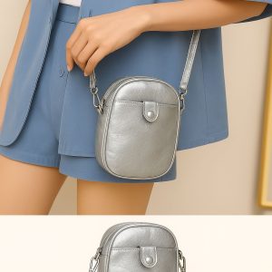 Classic Crossbody Bag