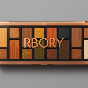 RBORY Eyeshadow Palette – 16 Color Shades