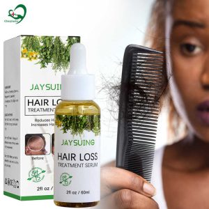 Jaysuing Hair Loss Treatment Serum – 50ml