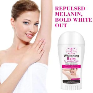 Aichun Beauty Quick Body Whitening Balm – 50ml
