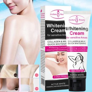 Aichun Beauty Whitening Cream for Sensitive Areas – 50ml