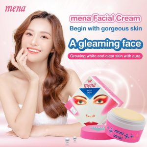 Mena Facial Cream – 6 pcs Pack