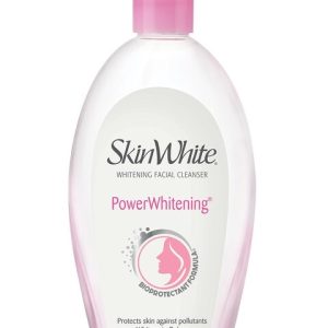 SkinWhite Whitening Facial Cleanser – PowerWhitening 135ml x 2 Pcs
