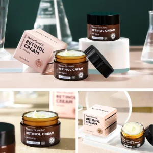 Vibrant Glamour Retinol Cream – Anti-Aging (30g)