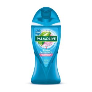 Palmolive Aroma Sensations Shower Gel – Feel The Massage (Mineral Scrub)