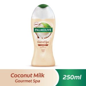 Palmolive Gourmet Spa Shower Gel – Coconut Milk (250ml)