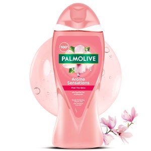 Palmolive Aroma Sensations Shower Gel – Feel The Glow