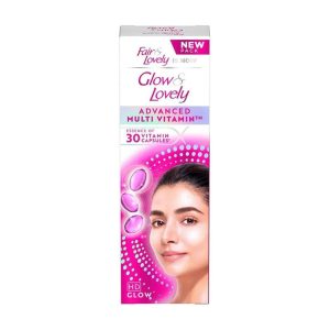 Glow & Lovely Advanced Multi Vitamin Cream- 110 Gms