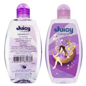 2 Pcs Juicy Cologne Dream­sicle – 125ml