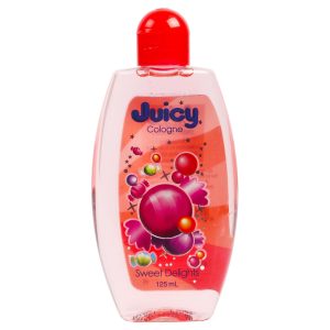 2 Pcs Juicy Cologne Sweet Delights – 125ml