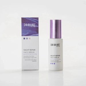 Dr. Rashel Retinol Night Repair Face Serum