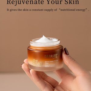 Dr. Rashel Snail & Collagen Firming Cream