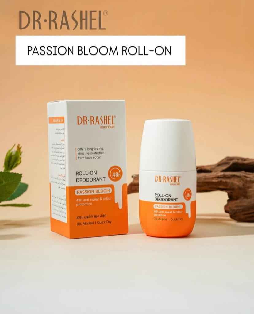 Buy Dr. Rashel Uplifting & Fresh Roll-On Deodorant for 1 KD in Kuwait