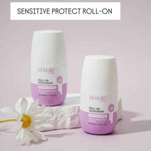 Dr. Rashel Sensitive Protect Roll-On Deodorant