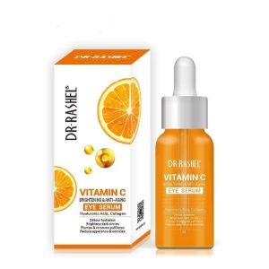 Dr. Rashel Vitamin C Brightening & Anti-Aging Eye Serum