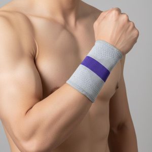 Elbow & Wrist Support Sleeve