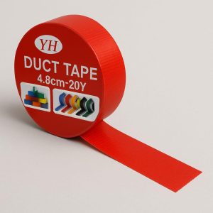 Heavy-Duty Duct Tape