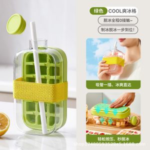 Affordable Ice Cube Maker