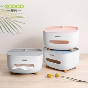 Affordable Tissue Box