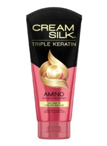 Affordable keratin hair conditioner