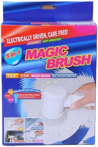 Affordable Brush