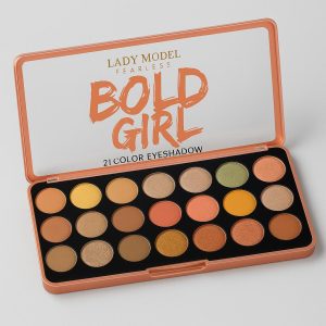 Affordable eyeshadow palette for women