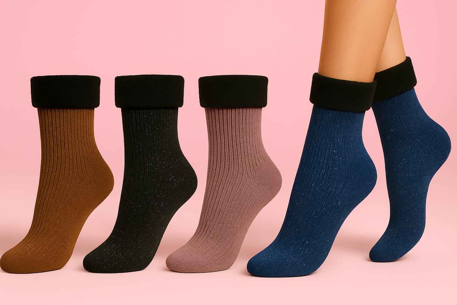 Winter Socks for Women