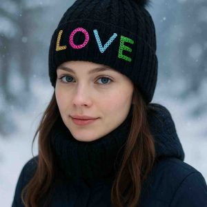 Winter Hat for Women