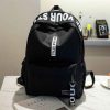 Stylish Urban Streetwear Backpack Long Xiang Edition available at 1 KD in Kuwait