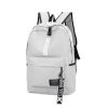 Trendy Long Xiang Edition Urban Backpack for daily use at 1 KD in Kuwait