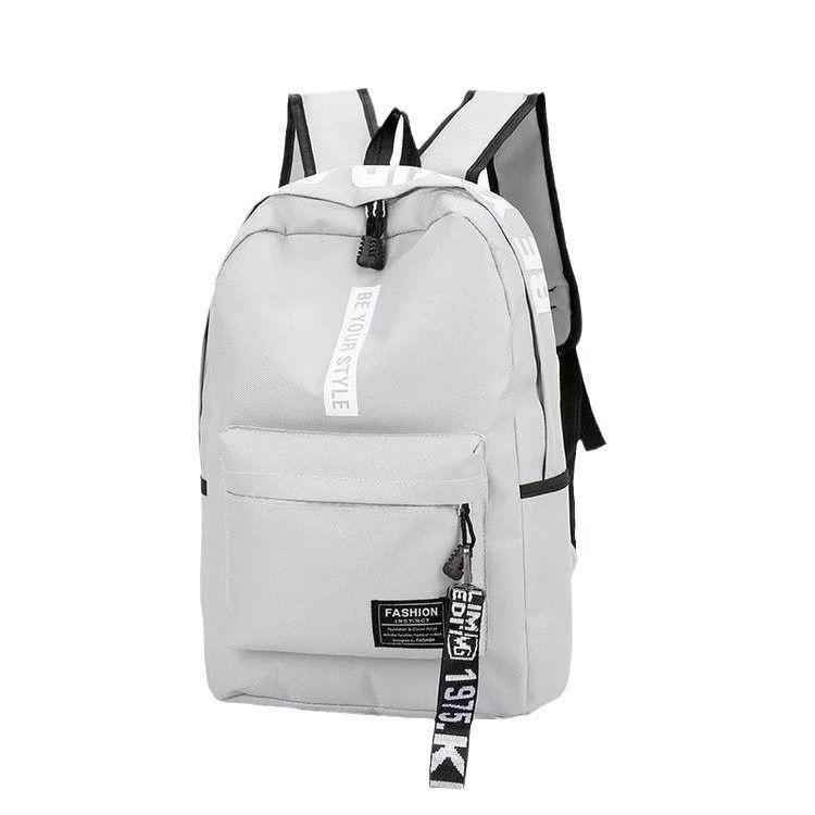 Trendy Long Xiang Edition Urban Backpack for daily use at 1 KD in Kuwait