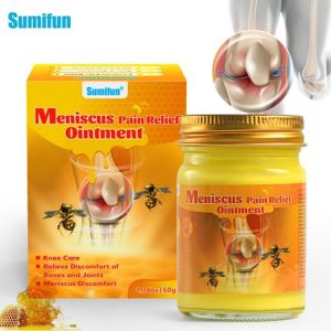 Sumifun Meniscus Pain Relief Ointment (50g)