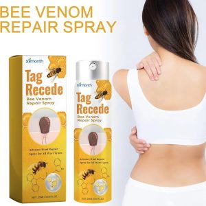 Tag Recede Bee Venom Repair Spray – 20ml
