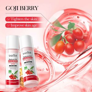 SADOER Goji Berry Firming Repairing Lotion (80ml)