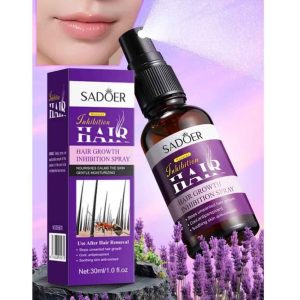 SADOER Hair Growth Inhibition Spray (30ml)