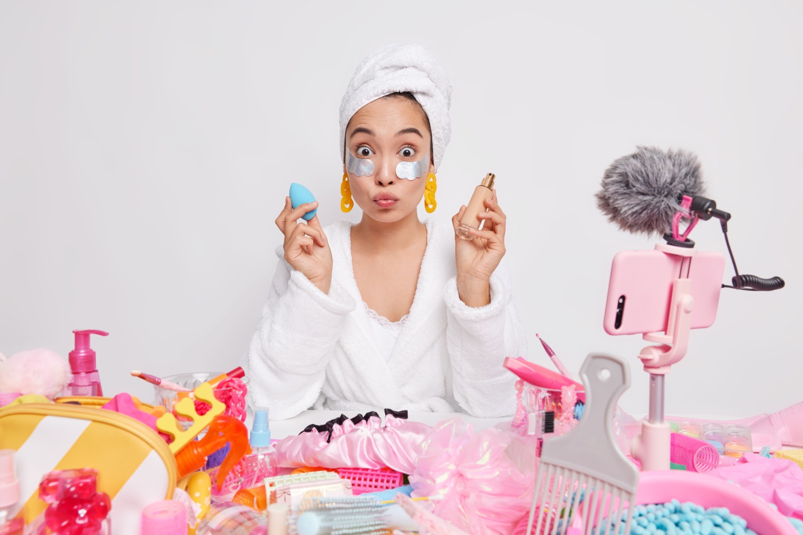 Top 10 Beauty Products In Kuwait