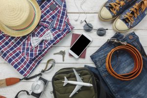 Best Travel Accessories for 1 KD