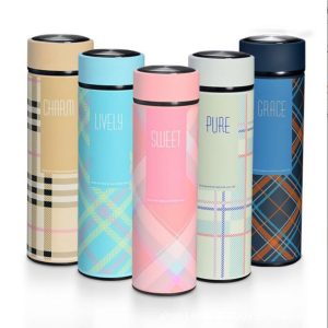 Smart Vacuum Flask for 1KD