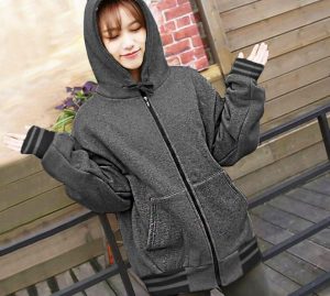 Best Hoodie Jacket for Winter For 1KD