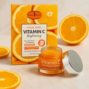 Aichun Vitamin C Skincare Pack