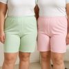 Order 2 Pcs Premium Cotton Shorts Set For 1KD in Kuwait
