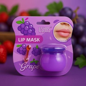 Order Ushas Grape Hydration Lip Jelly For 1KD in Kuwait